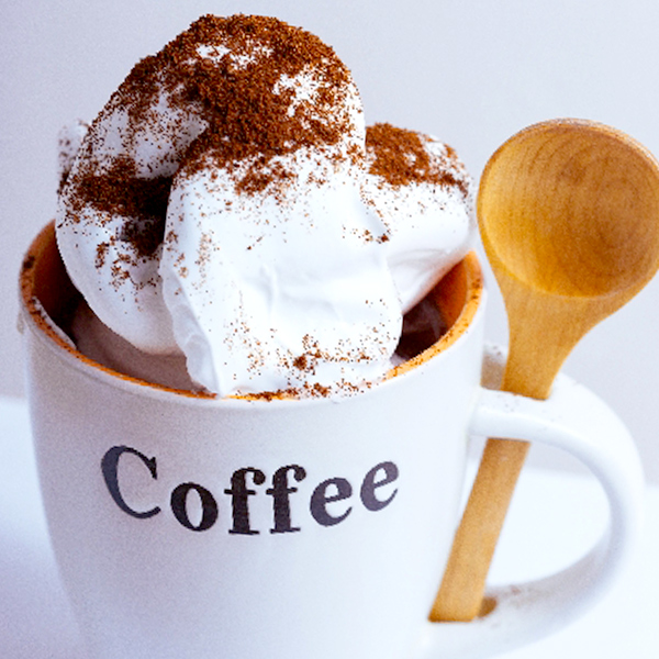 カフェモカ